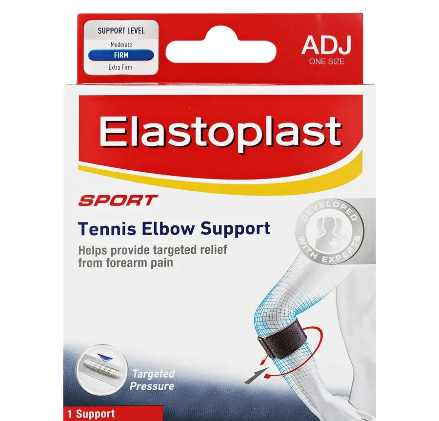 Elastoplast Protective Tennis Elbow Support — Kimia Pharmacy